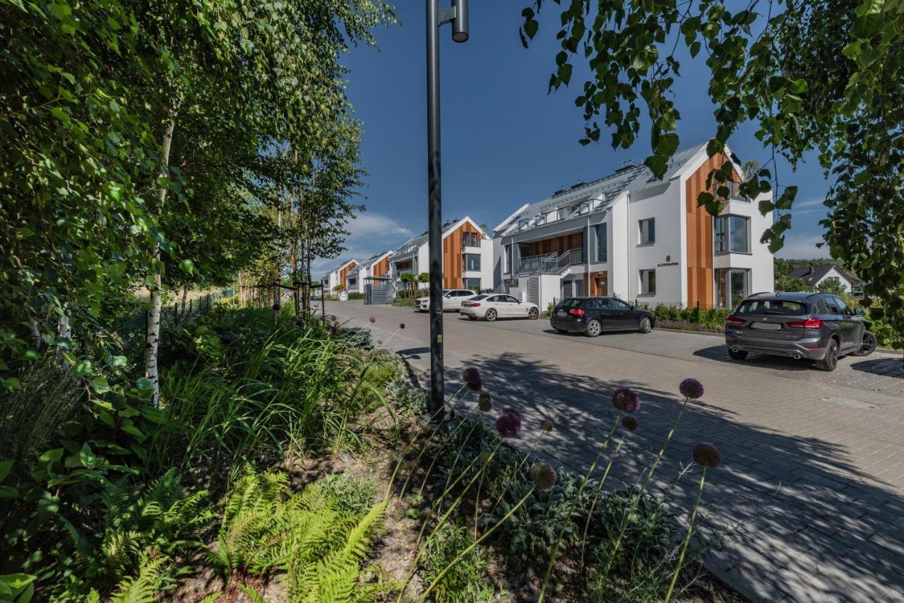 Porto Mare Blueapart Mechelinki Exterior photo