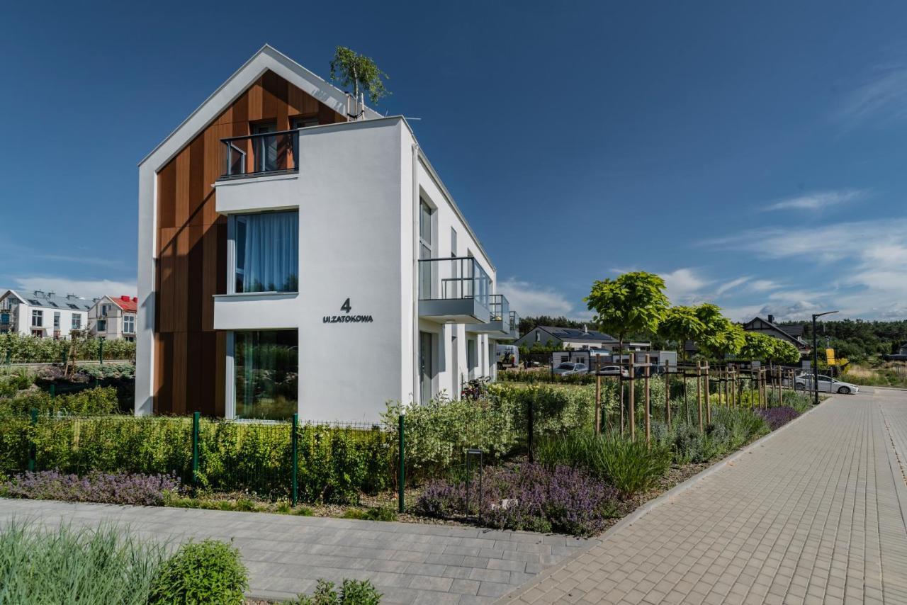 Porto Mare Blueapart Mechelinki Exterior photo
