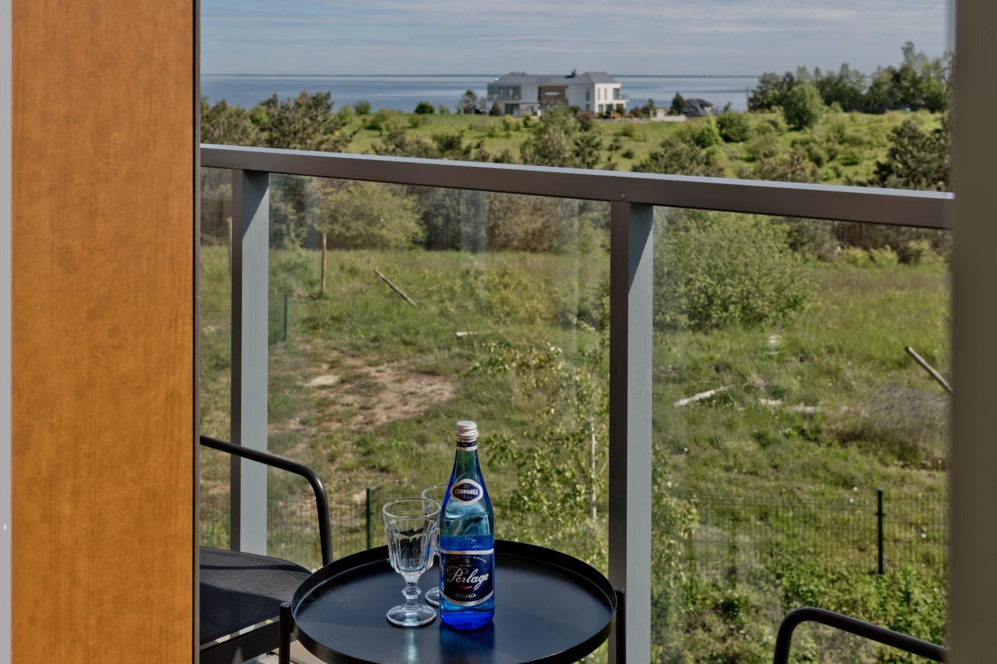 Porto Mare Blueapart Mechelinki Exterior photo